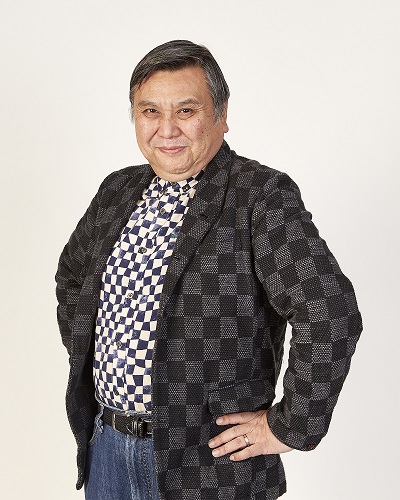 審査委員長　宮脇　修一